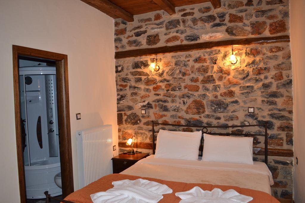 Guesthouse Elati - Pella Палеос-Айос-Атанасіос Номер фото